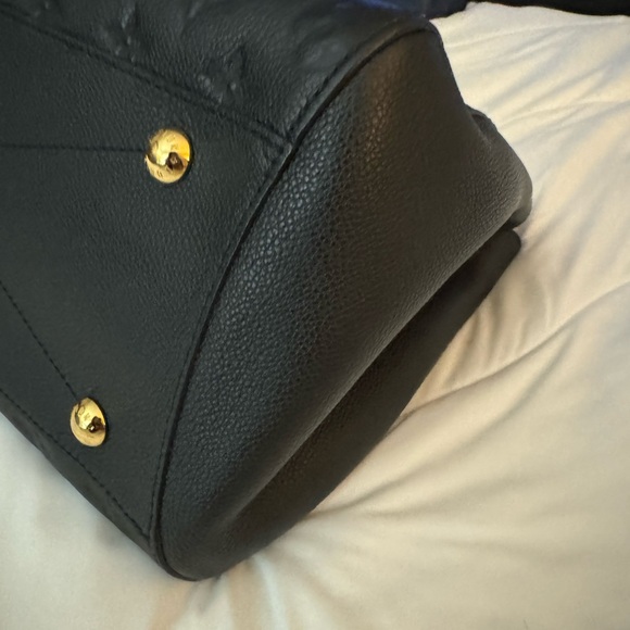 Louis Vuitton
LV Monogram Montaigne GM, EUC. - Picture 8 of 12
